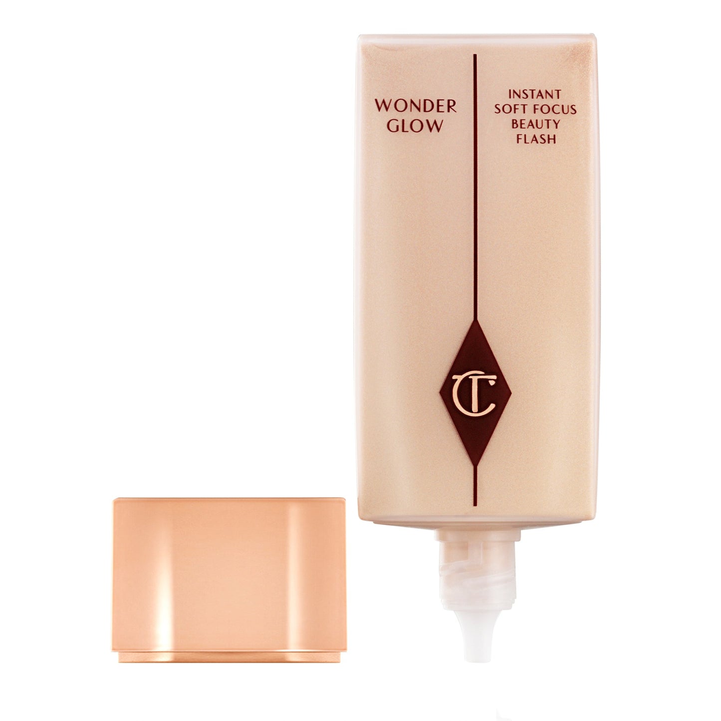 Charlotte Tilbury Wonderglow