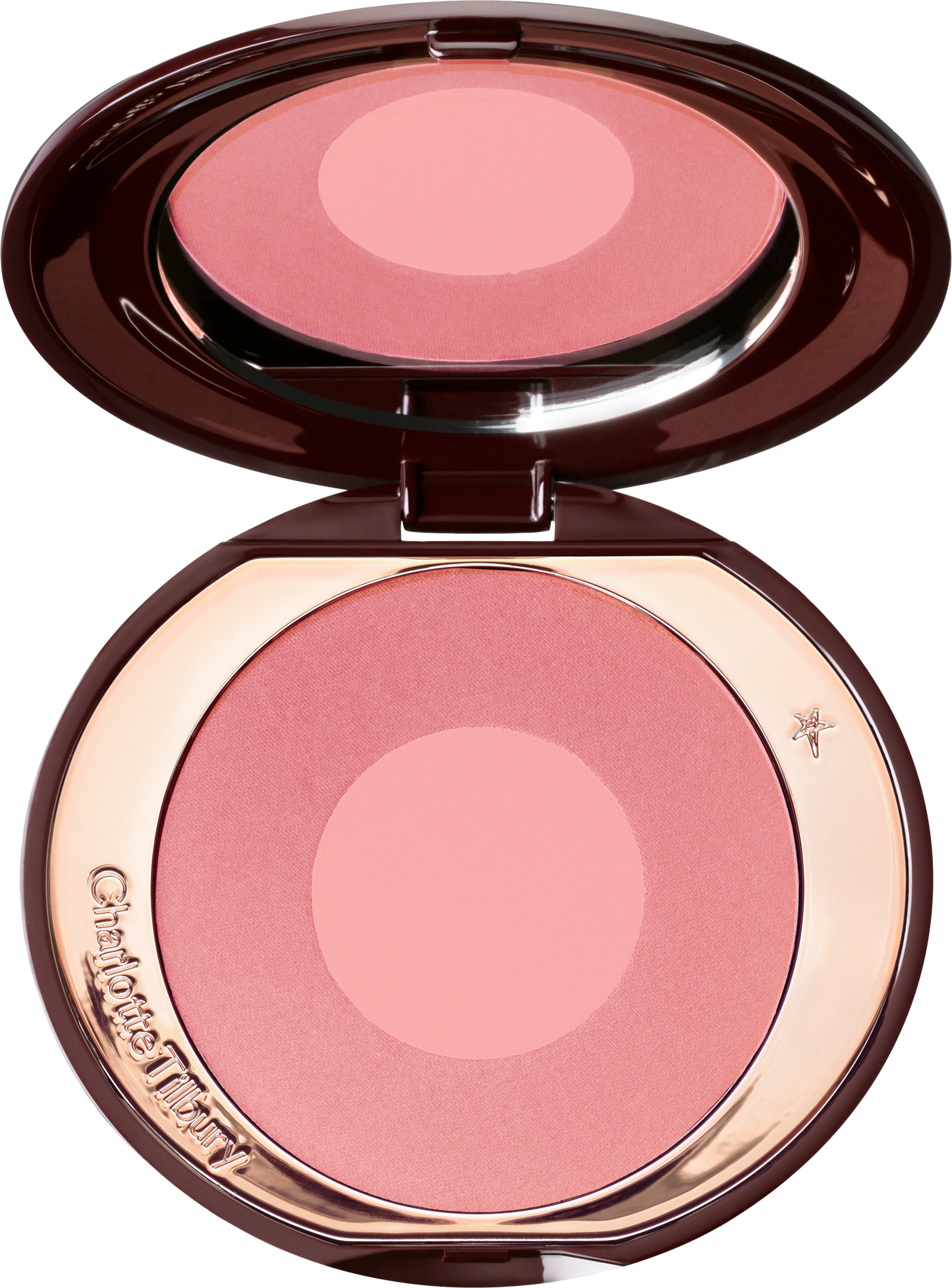 Charlotte Tilbury Cheek To Chic - Love Glow