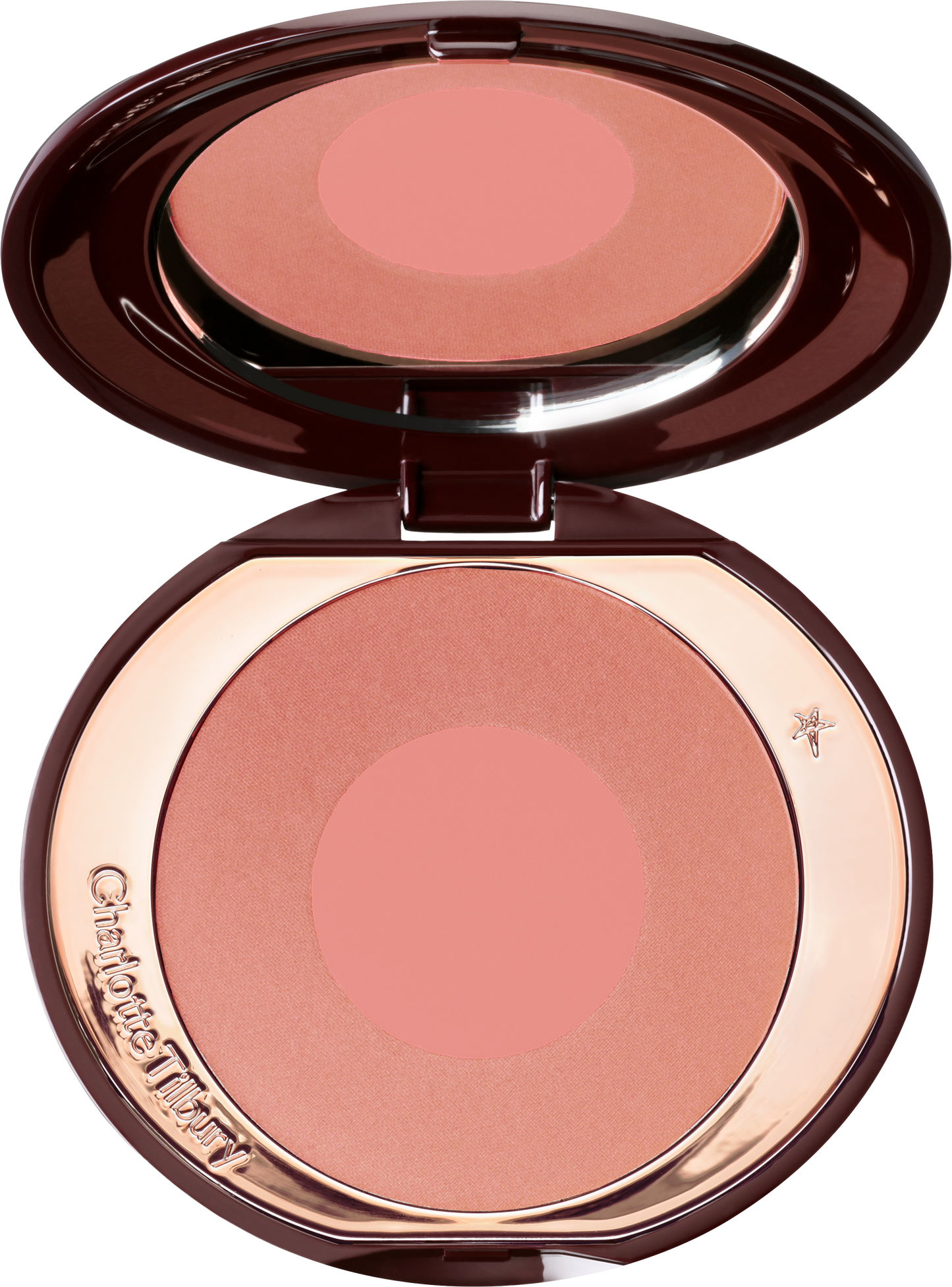 Charlotte Tilbury Cheek To Chic - Ecstasy