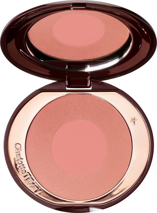 Charlotte Tilbury Cheek To Chic - Ecstasy