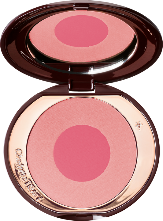 Charlotte Tilbury Cheek To Chic - Love Is The Drug