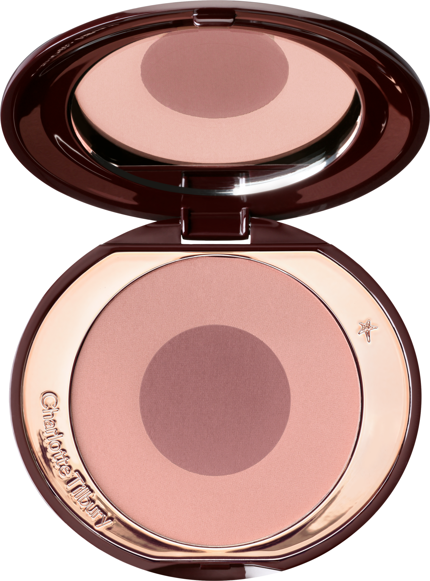 Charlotte Tilbury Cheek To Chic - Sex On Fire