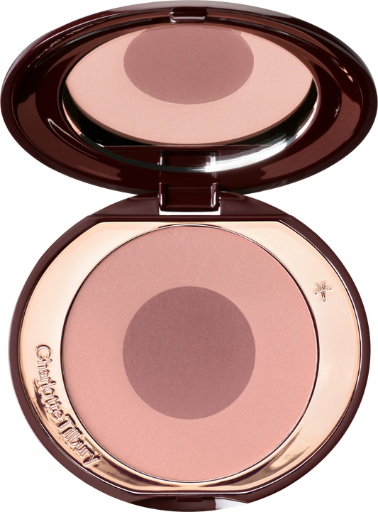 Charlotte Tilbury Cheek To Chic - Sex On Fire