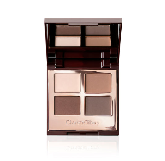 Charlotte Tilbury Luxury Palette - The Sophisticate