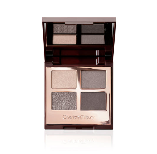 Charlotte Tilbury Luxury Palette - The Rock Chick