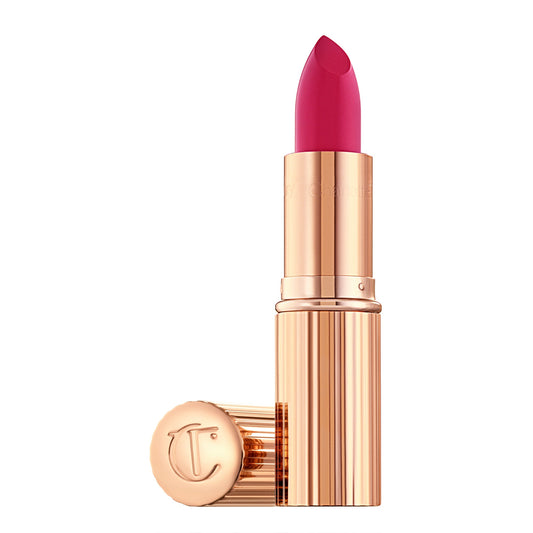 Charlotte Tilbury K.I.S.S.I.N.G - Velvet Underground