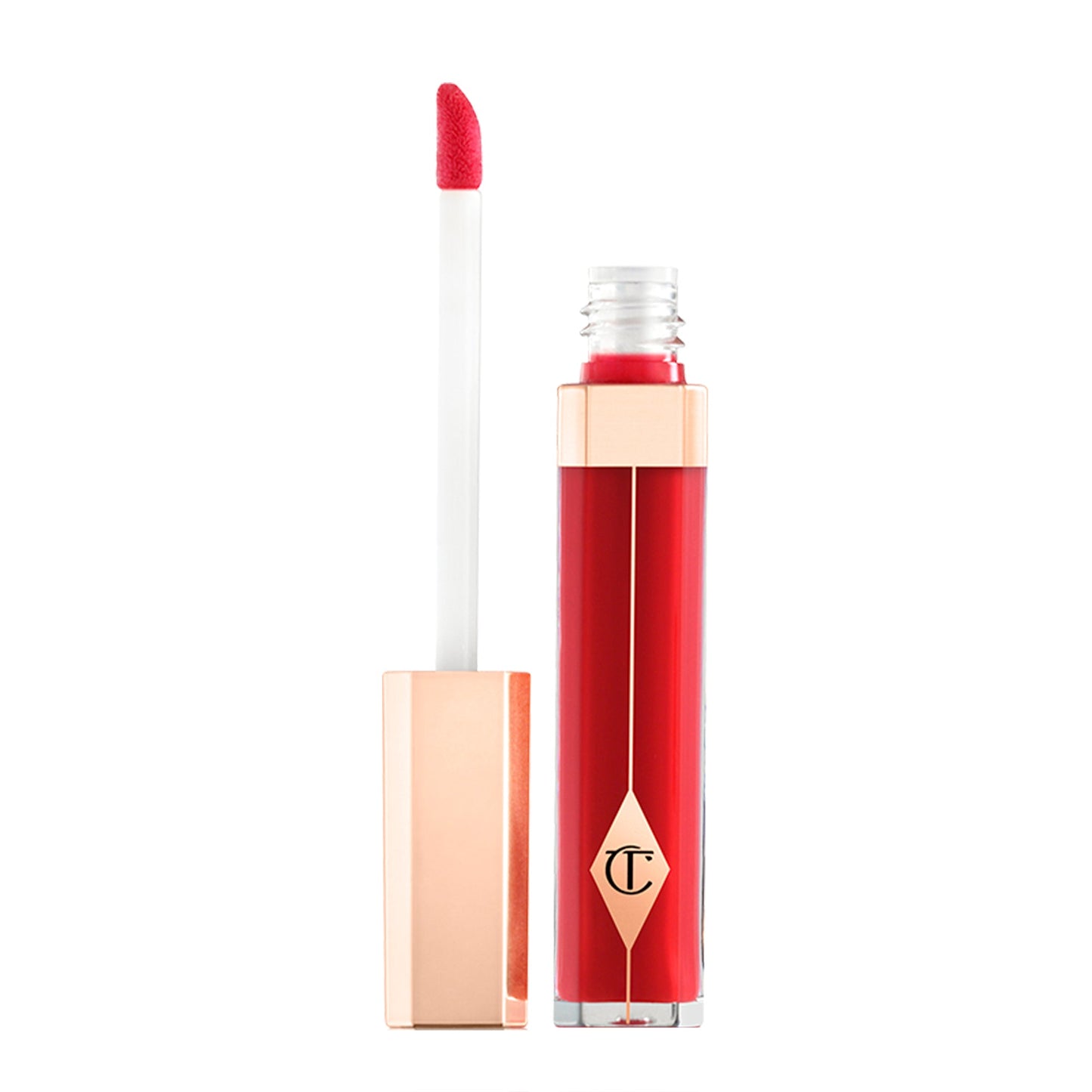 Charlotte Tilbury Lip Lustre - Red Vixen