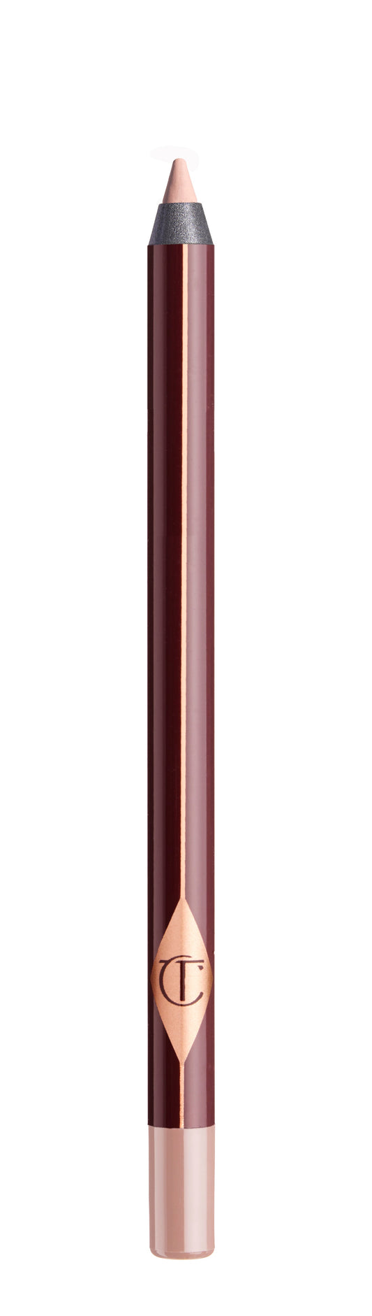 Charlotte Tilbury Rock N Kohl - Eye Cheat For Bigger, Brighter Eyes