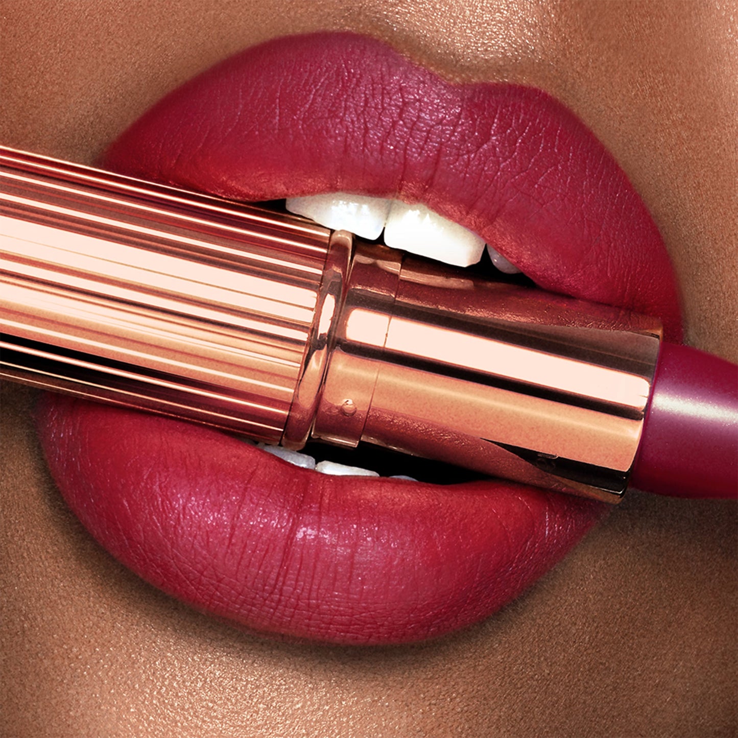 Charlotte Tilbury Matte Revolution - Love Liberty