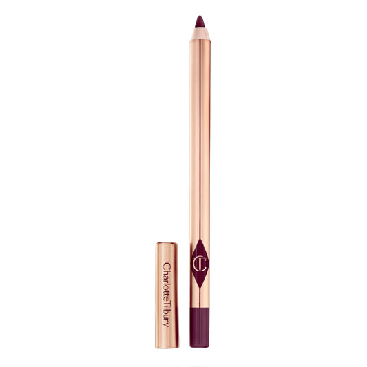 Charlotte Tilbury Lip Cheat - Bad Romance