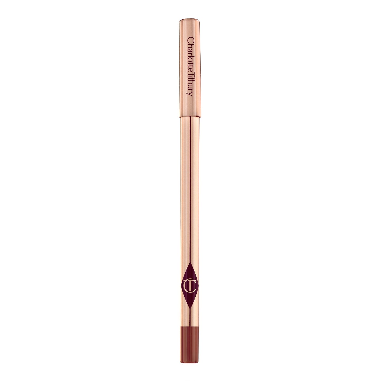 Charlotte Tilbury Lip Cheat - Foxy Brown