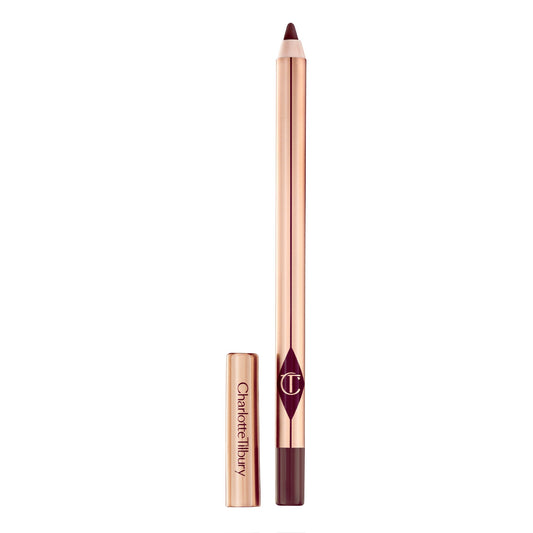 Charlotte Tilbury Lip Cheat - Berry Naughty