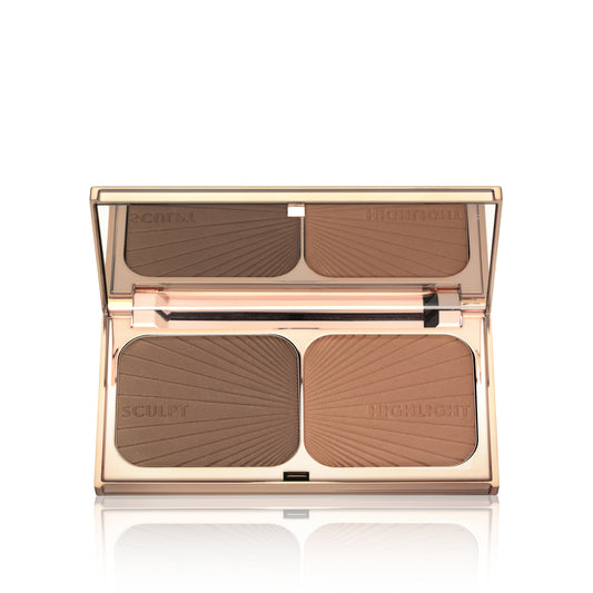 Charlotte Tilbury Filmstar Bronze & Glow - Medium/Dark