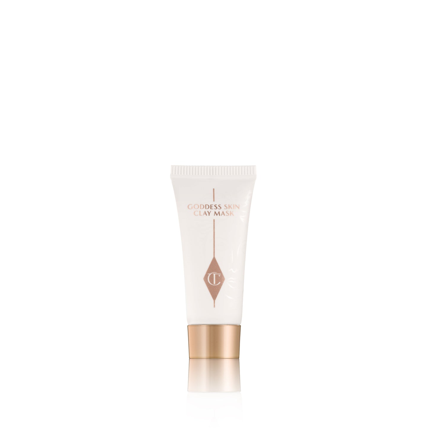 Charlotte Tilbury Goddess-Skin Clay Mask - Retail Travel