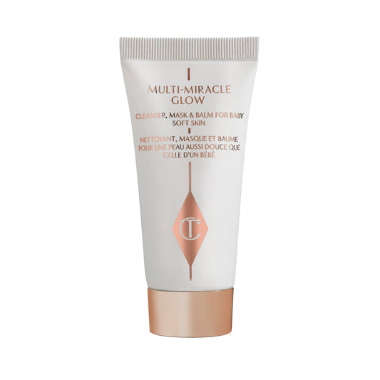 Charlotte Tilbury Multi-Miracle Glow - Travel