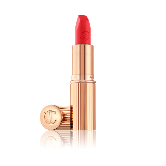 Charlotte Tilbury Hot Lips List - Miranda May