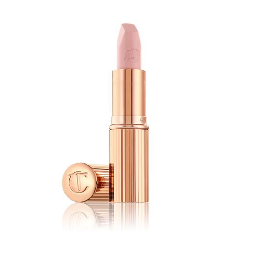 Charlotte Tilbury Hot Lips List - Kim K.W