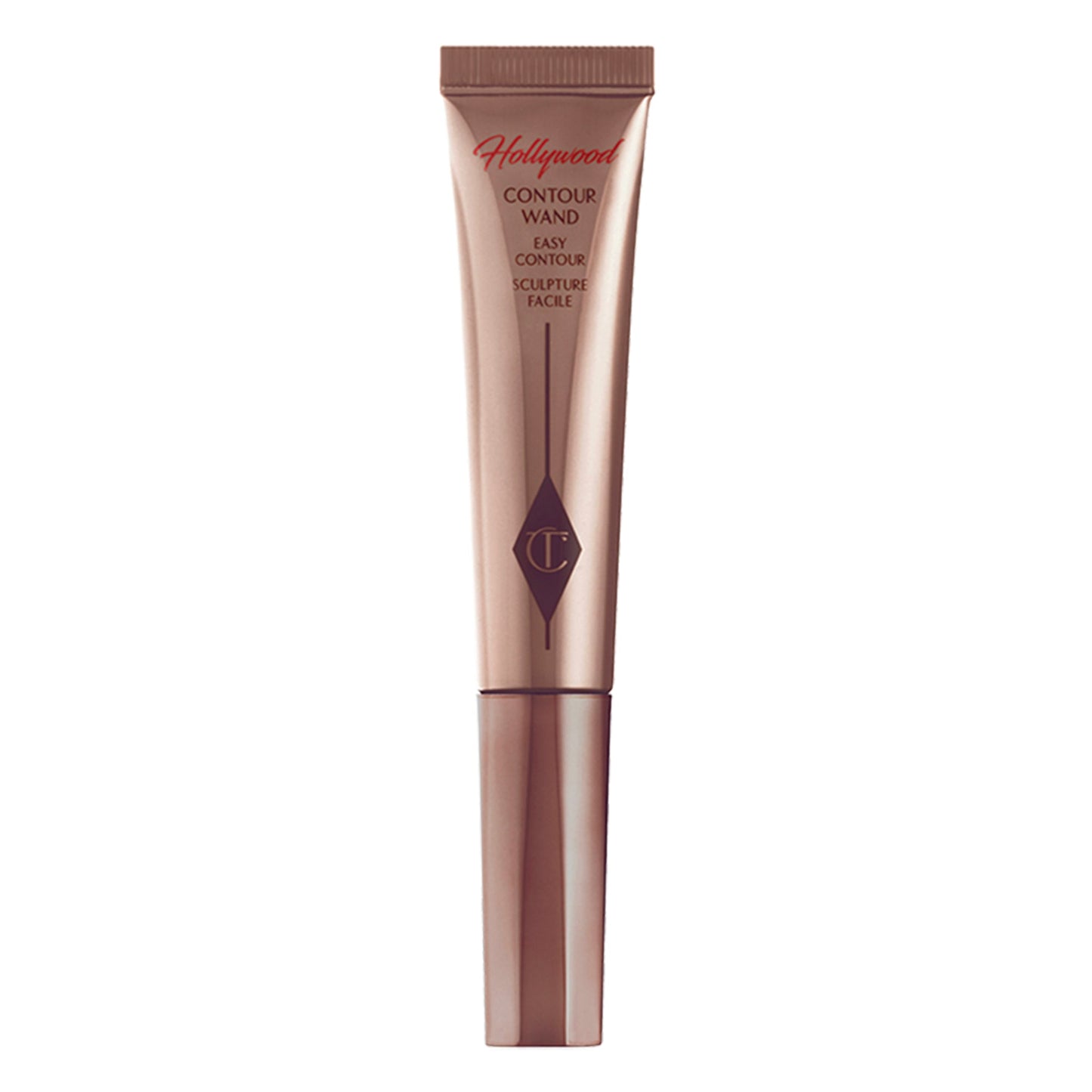 Charlotte Tilbury Hollywood Contour Light Wand - Medium/Dark