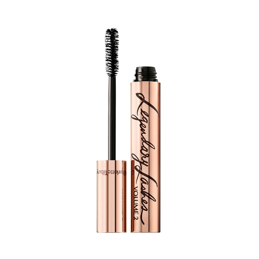 Charlotte Tilbury Legendary Lashes - Black Vinyl