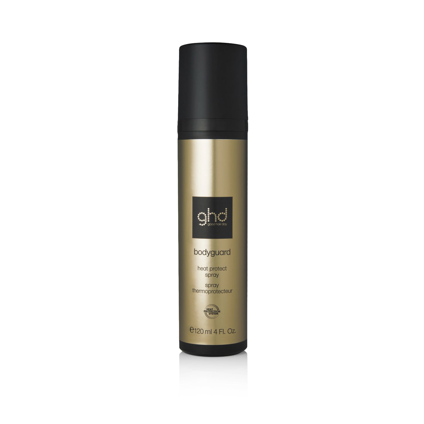 Ghd Bodyguard 120Ml