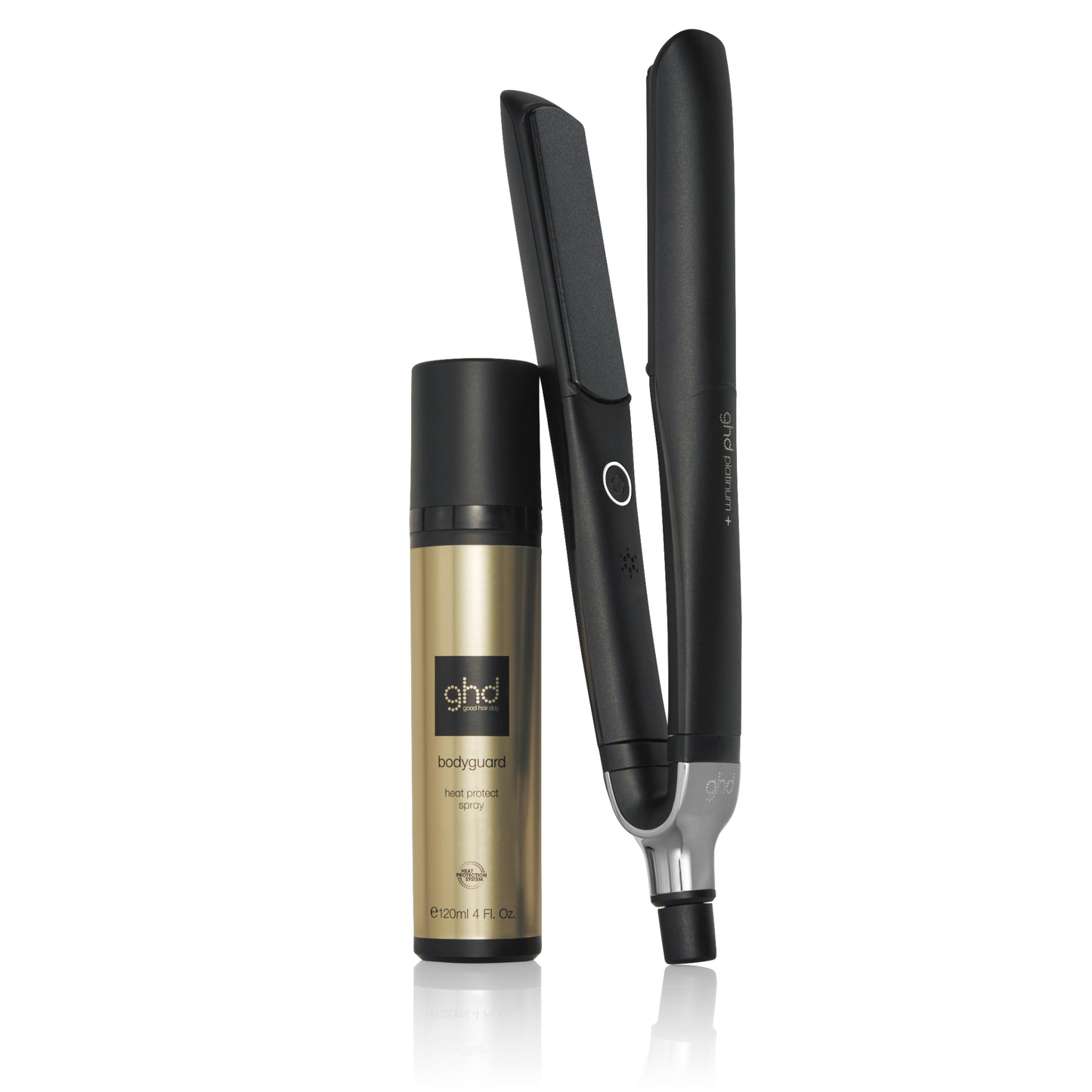 Ghd Bodyguard 120Ml