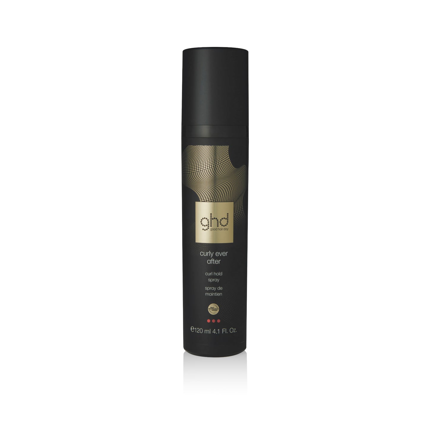 Ghd Curly Ever After 120Ml