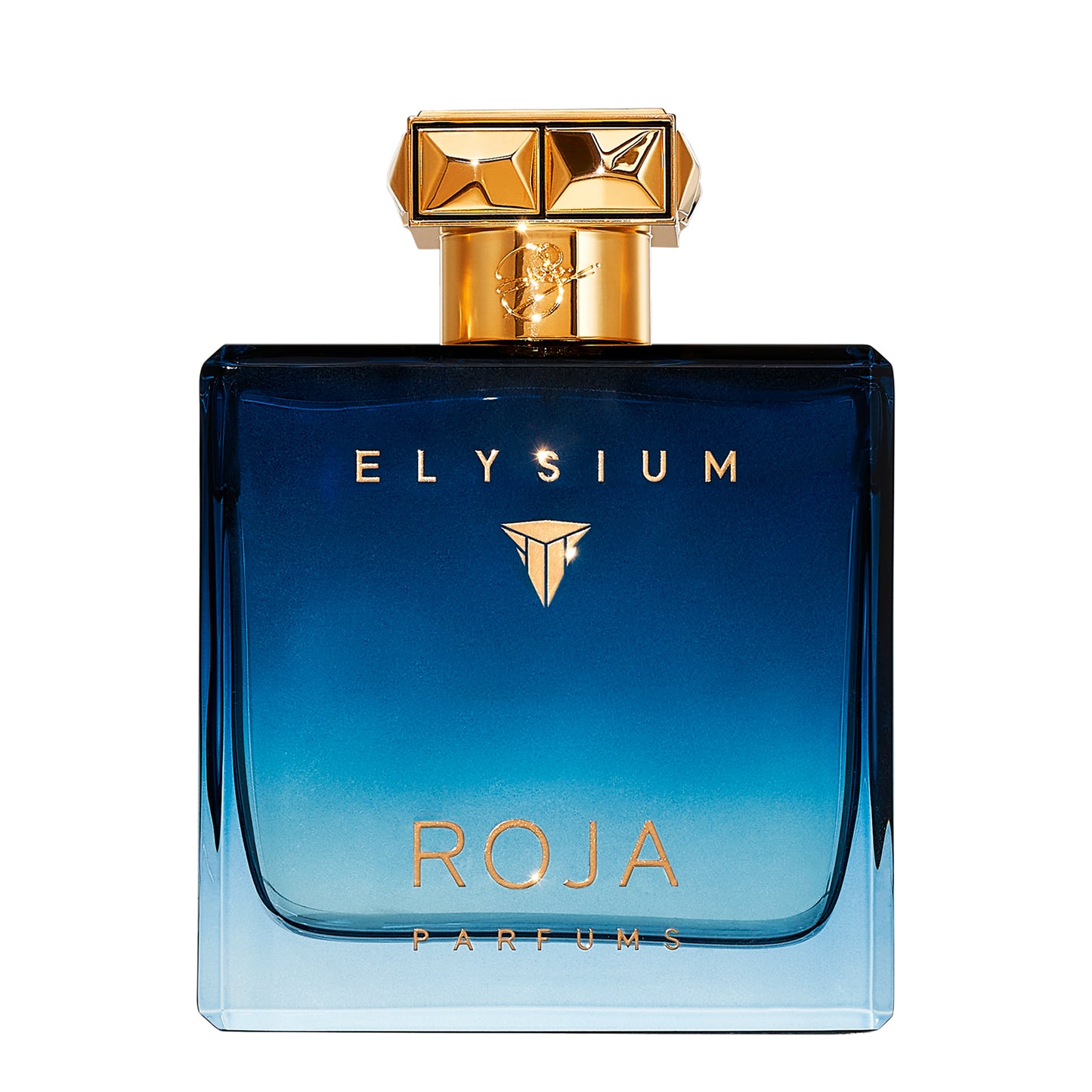 Roja Elysium Parfum Cologne 100 Ml