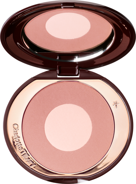 Charlotte Tilbury Cheek To Chic - Pillow Talk