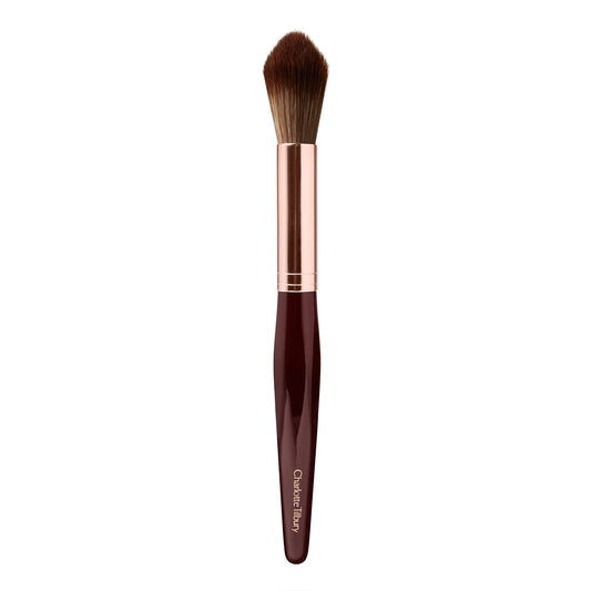 Charlotte Tilbury Powder & Sculpt Brush