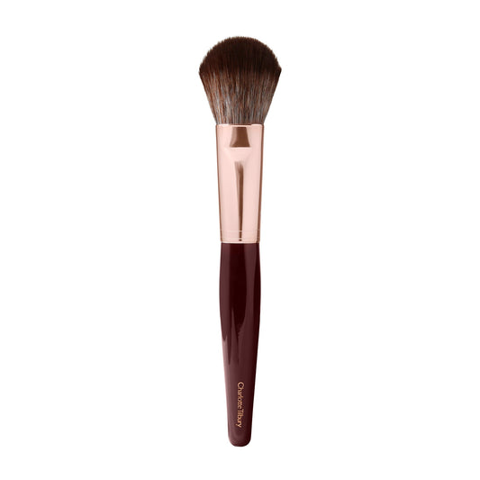 Charlotte Tilbury Bronzer & Blusher Brush