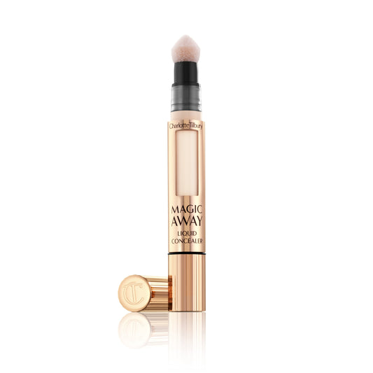 Charlotte Tilbury Magic Away Liquid Concealer - 2