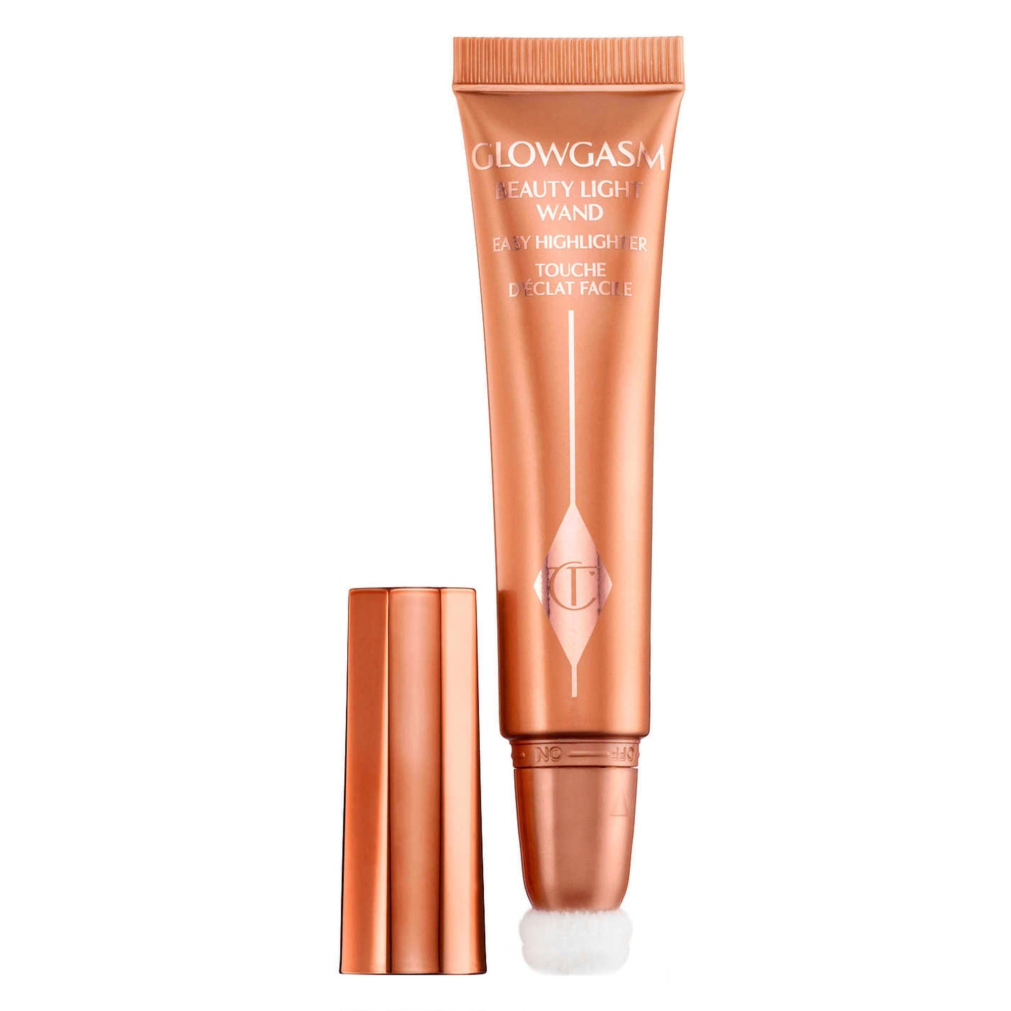 On sale Charlotte Tilbury LIght Glowgasm Face Pa