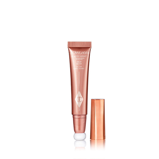 Charlotte Tilbury Glowgasm Beauty Light Wand - Pinkgasm