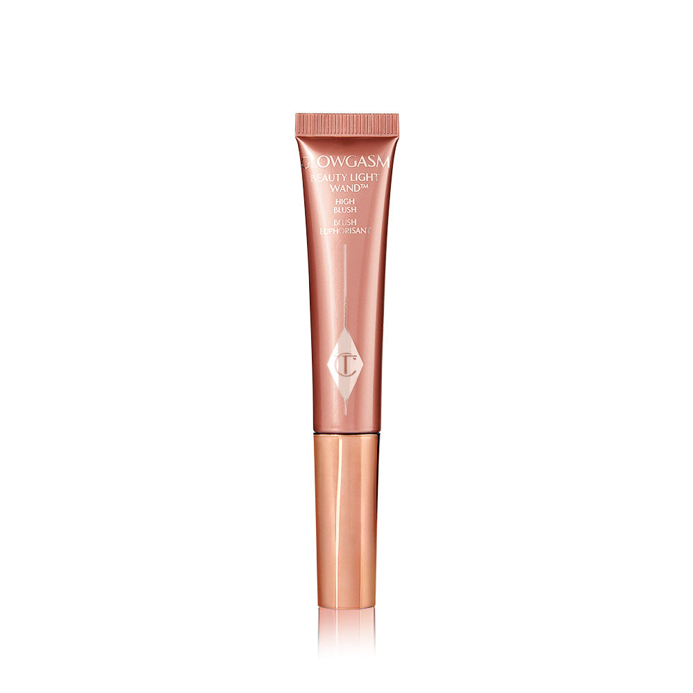 Charlotte Tilbury Glowgasm Beauty Light Wand - Pinkgasm