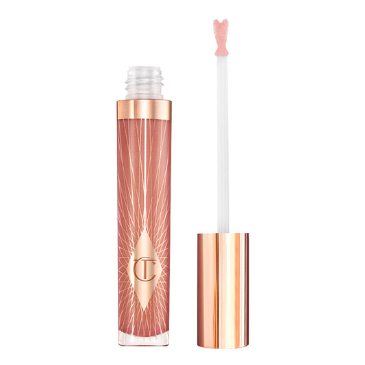 Charlotte Tilbury Collagen Lip Bath Rosy Glow