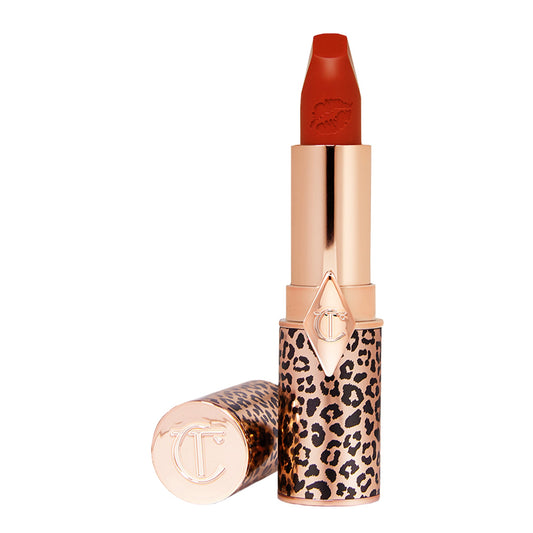 Charlotte Tilbury Hot Lips 2.0 - Red Hot Susan