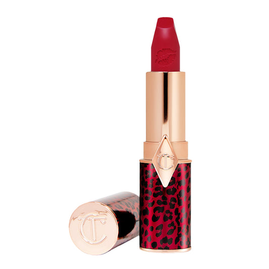 Charlotte Tilbury Hot Lips 2.0 - Patsy Red