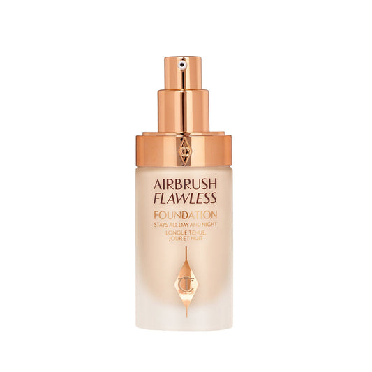 Charlotte Tilbury Airbrush Flawless Foundation - Shade 2 Neutral