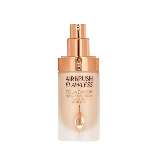 Charlotte Tilbury Airbrush Flawless Foundation - Shade 3 Cool