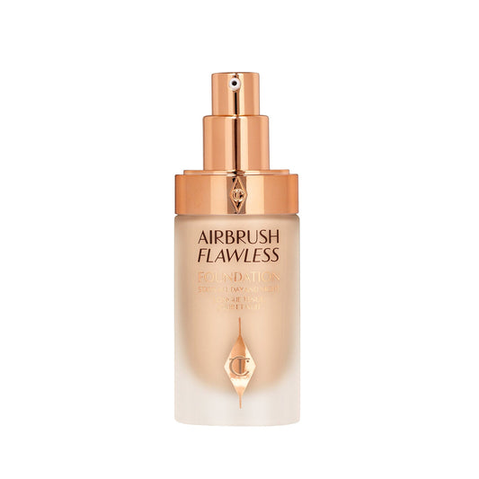 Charlotte Tilbury Airbrush Flawless Foundation - Shade 5 Neutral