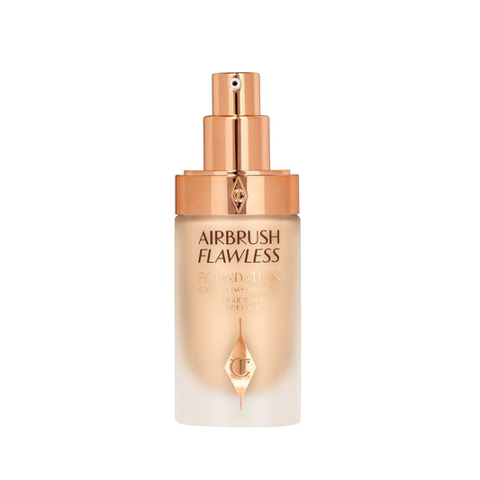 Charlotte Tilbury Airbrush Flawless Foundation - Shade 5 Warm