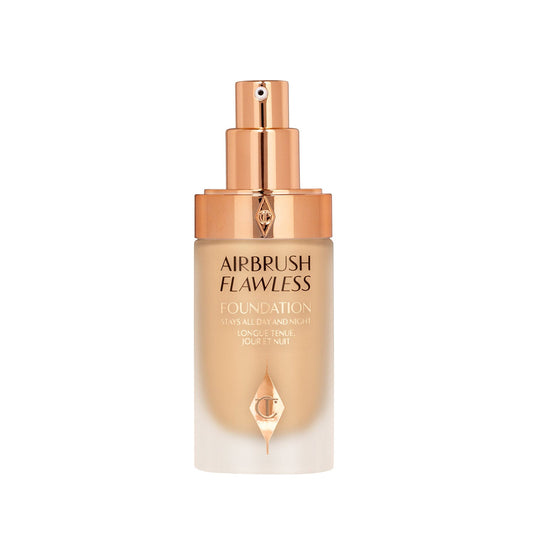 Charlotte Tilbury Airbrush Flawless Foundation - Shade 7.5 Neutral