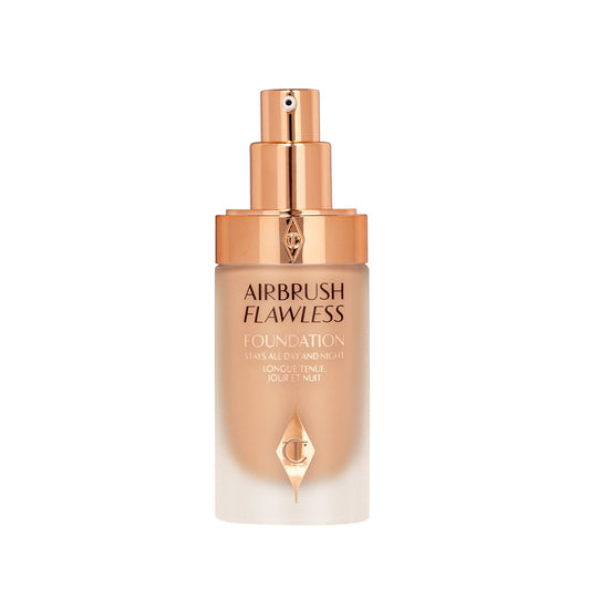 Charlotte Tilbury Airbrush Flawless Foundation - Shade 8 Cool