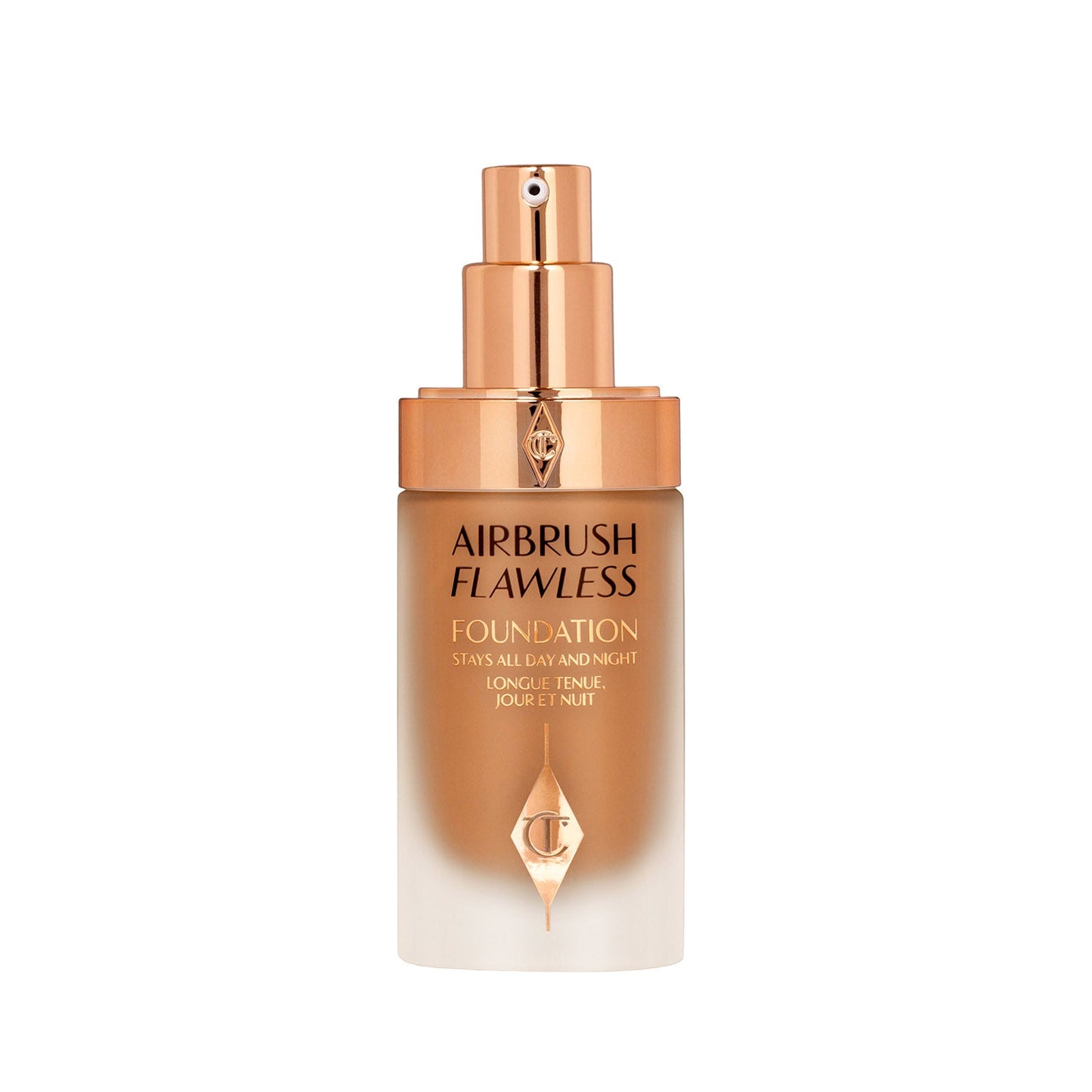 Charlotte Tilbury Airbrush Flawless Foundation - Shade 12 Cool