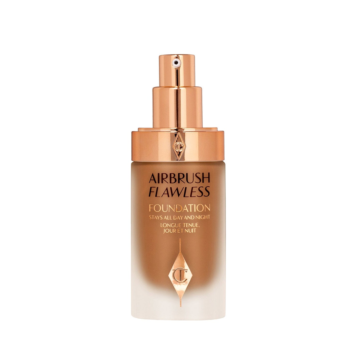 Charlotte Tilbury Airbrush Flawless Foundation - Shade 13 Cool