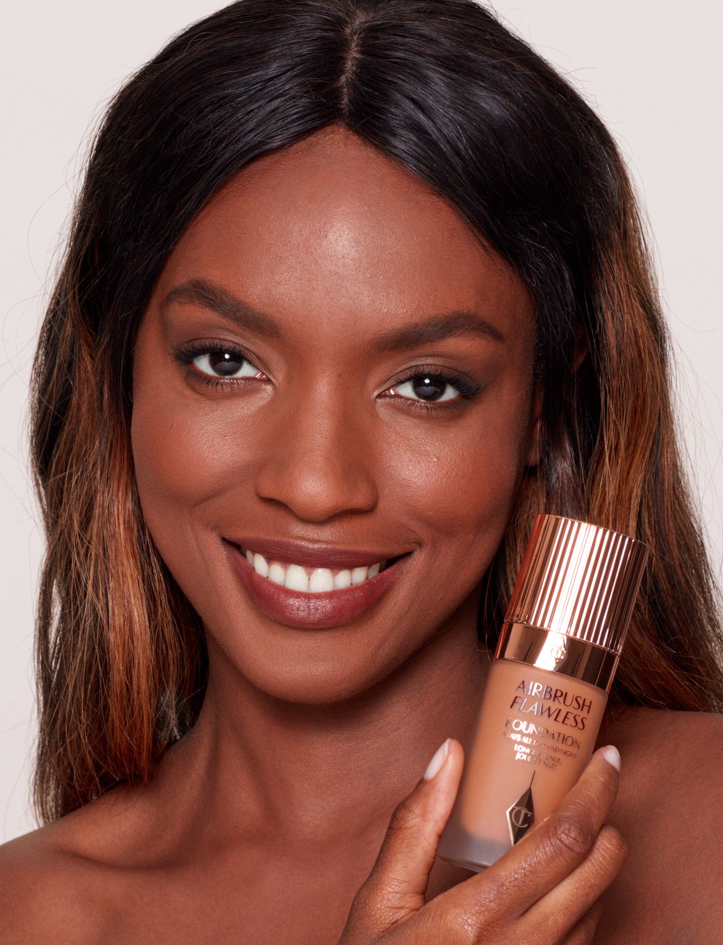 Charlotte Tilbury Airbrush Flawless Foundation - Shade 13 Cool