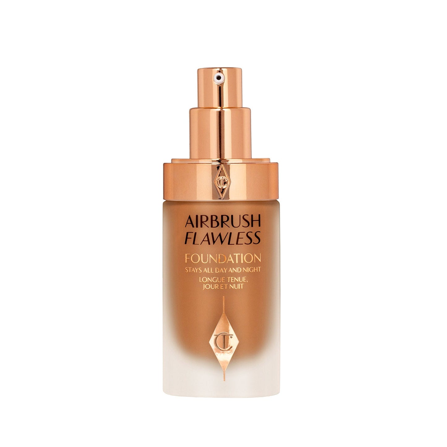 Charlotte Tilbury Airbrush Flawless Foundation - Shade 13 Neutral