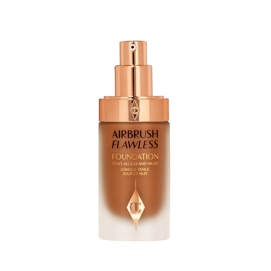 Charlotte Tilbury Airbrush Flawless Foundation - Shade 14 Cool