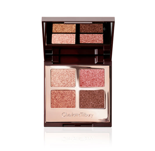 Charlotte Tilbury Luxury Palette Of Pops - Pillow Talk