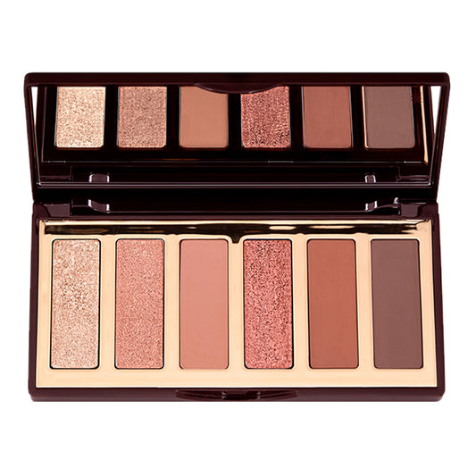 Charlotte Tilbury Charlotte Darling Easy Eye Palette